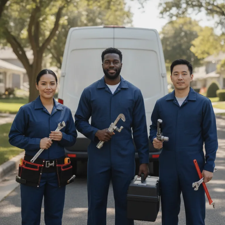 Water Heater Repair team in Simi Valley
