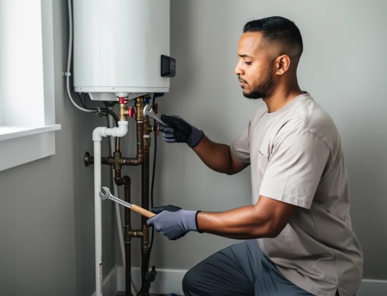 Water Heater Repair service in Simi Valley
